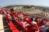 Tribuna L, GP Barcelona <br/> Circuit de Catalunya